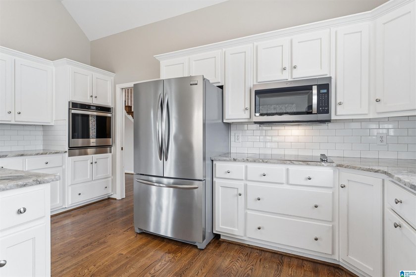 Rare opportunity to experience waterfront living in The Cove of - photo 30