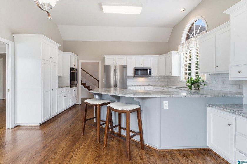 Rare opportunity to experience waterfront living in The Cove of - photo 33
