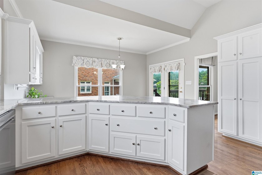 Rare opportunity to experience waterfront living in The Cove of - photo 34