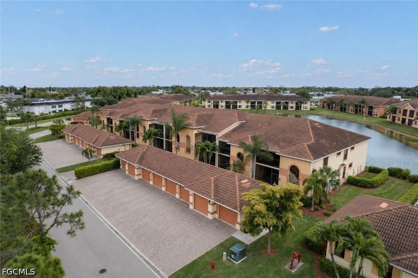 Welcome to this beautifully maintained first floor condo in the - photo 34