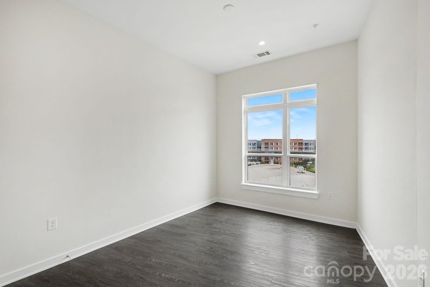 Perched on the top floor of one of NoDa's most coveted addresses - photo 5