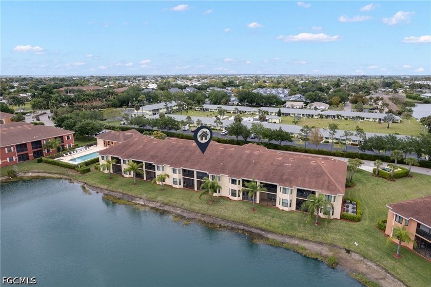 Welcome to this beautifully maintained first floor condo in the - photo 35