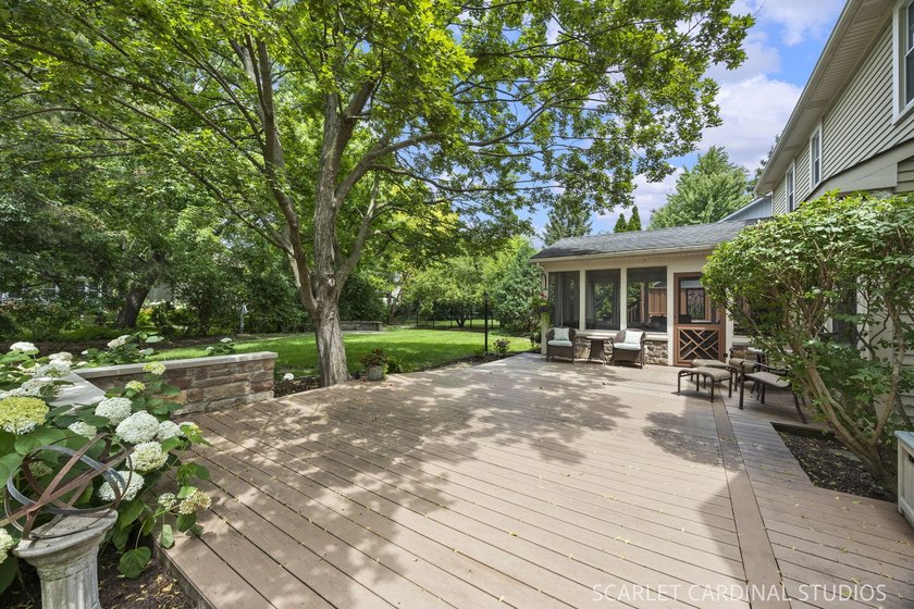 Welcome to this beautifully updated home in one of Naperville's - photo 4
