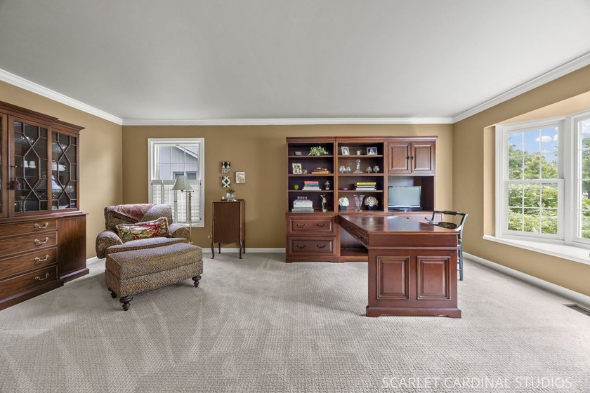 Welcome to this beautifully updated home in one of Naperville's - photo 6