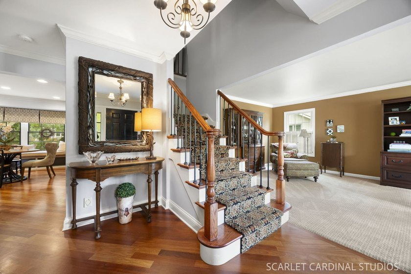 Welcome to this beautifully updated home in one of Naperville's - photo 8
