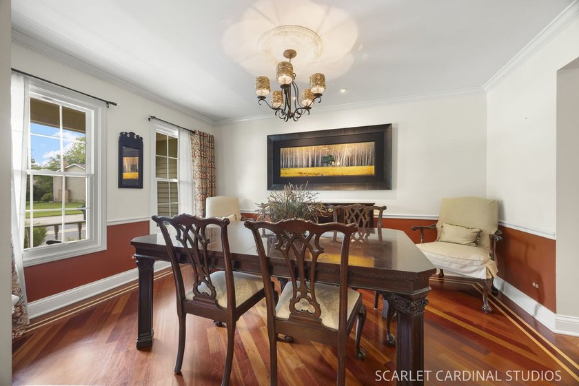 Welcome to this beautifully updated home in one of Naperville's - photo 9