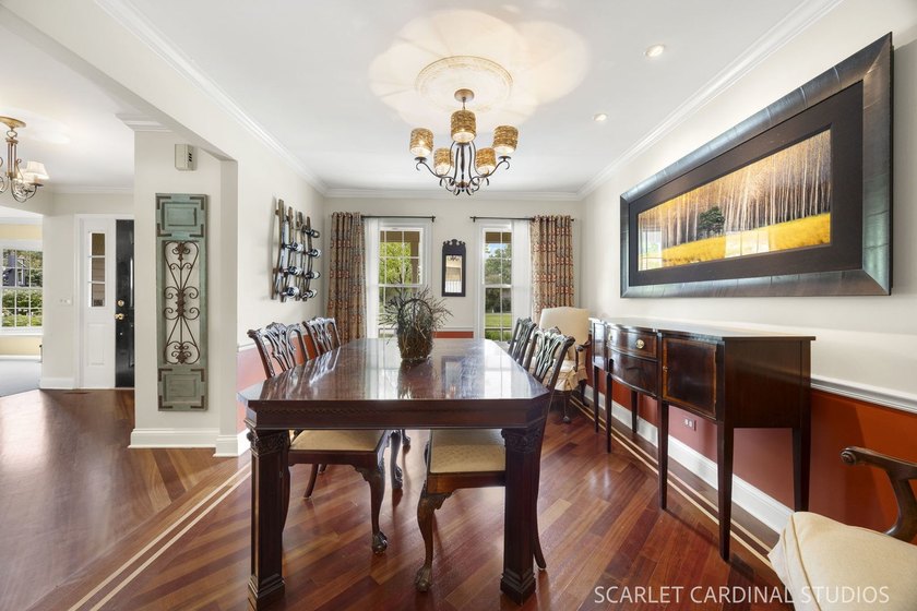 Welcome to this beautifully updated home in one of Naperville's - photo 10