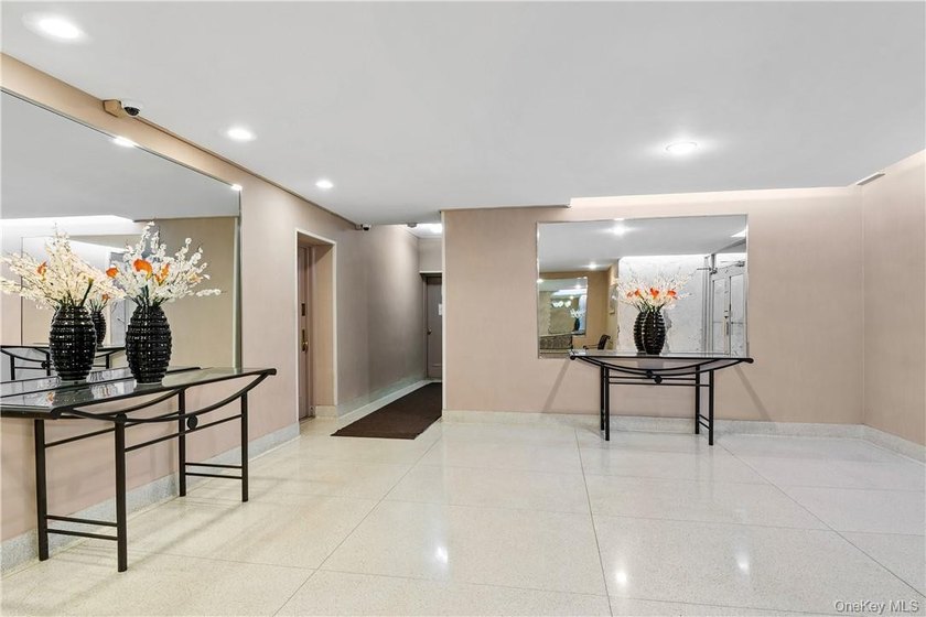 525 West 236th Street is a well-maintained cooperative building - photo 2