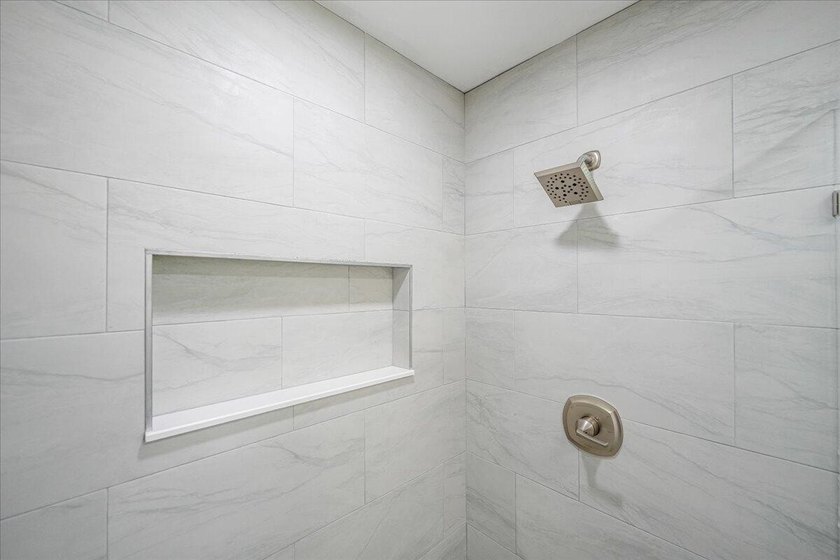 4 BR, 2 BA totally updated. Exterior features all new thermo - photo 22