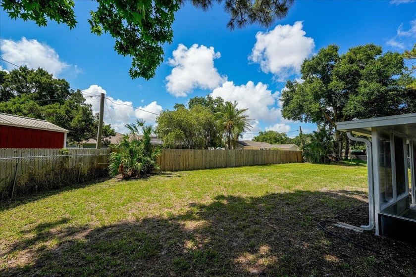 4 BR, 2 BA totally updated. Exterior features all new thermo - photo 38