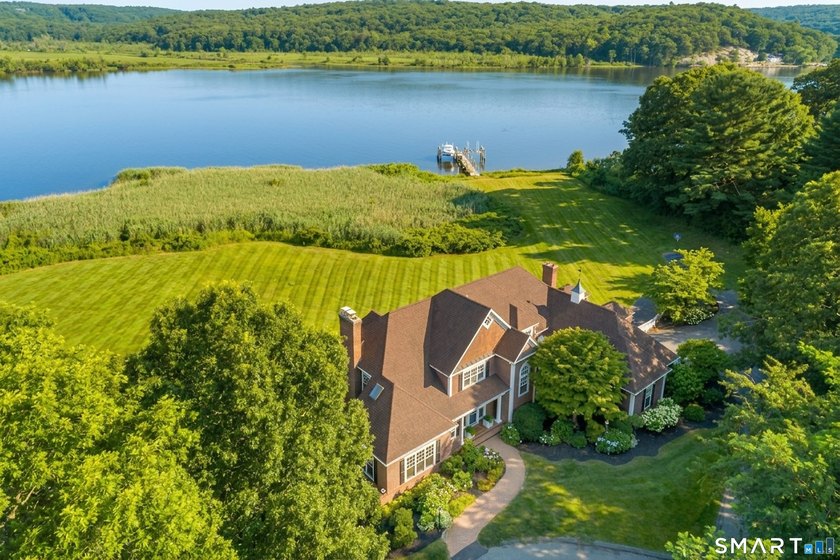 Here is your opportunity to own an extraordinary Connecticut - photo 2