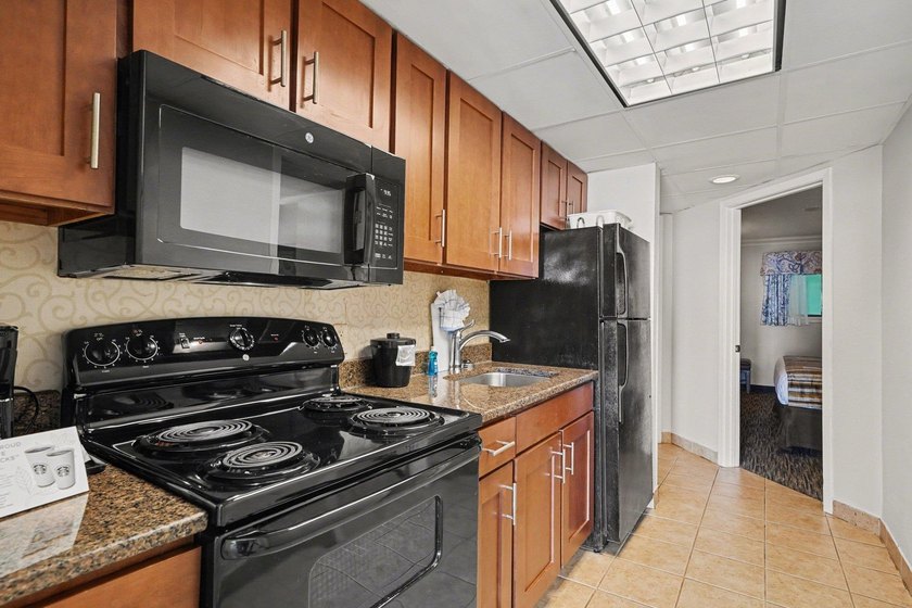 Experience oceanfront living at its finest with this 1-bedroom - photo 11