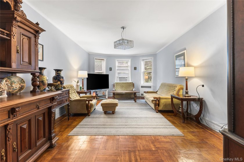 Welcome to this spacious Bensonhurst cooperative offering - photo 11