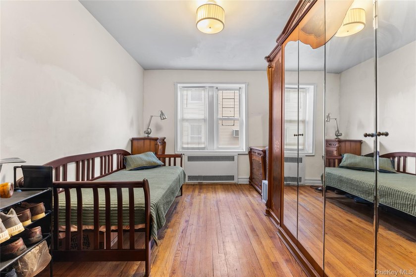 Welcome to this spacious Bensonhurst cooperative offering - photo 13
