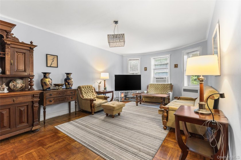 Welcome to this spacious Bensonhurst cooperative offering - photo 14