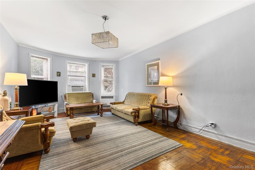 Welcome to this spacious Bensonhurst cooperative offering - photo 15