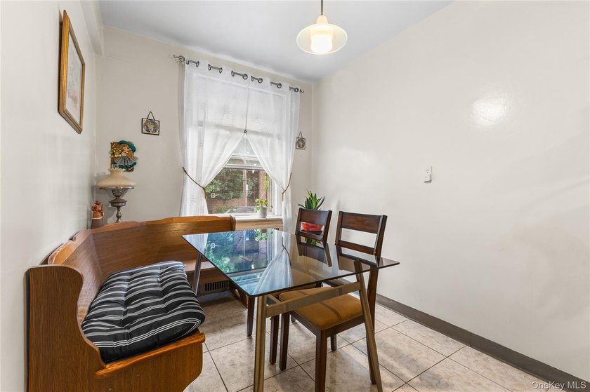 Welcome to this spacious Bensonhurst cooperative offering - photo 16