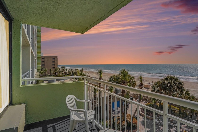 Experience oceanfront living at its finest with this 1-bedroom - photo 19