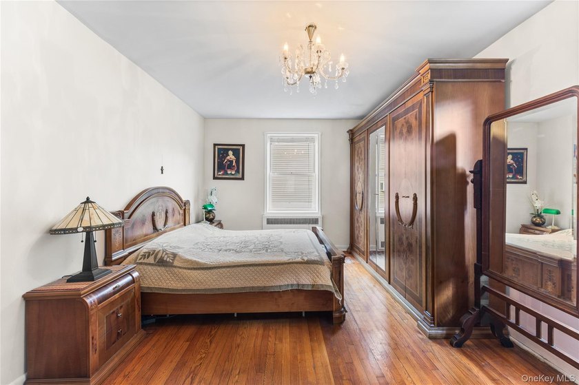 Welcome to this spacious Bensonhurst cooperative offering - photo 19