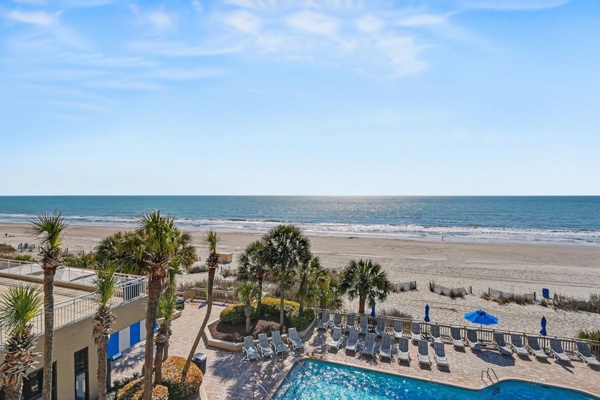 Experience oceanfront living at its finest with this 1-bedroom - photo 20