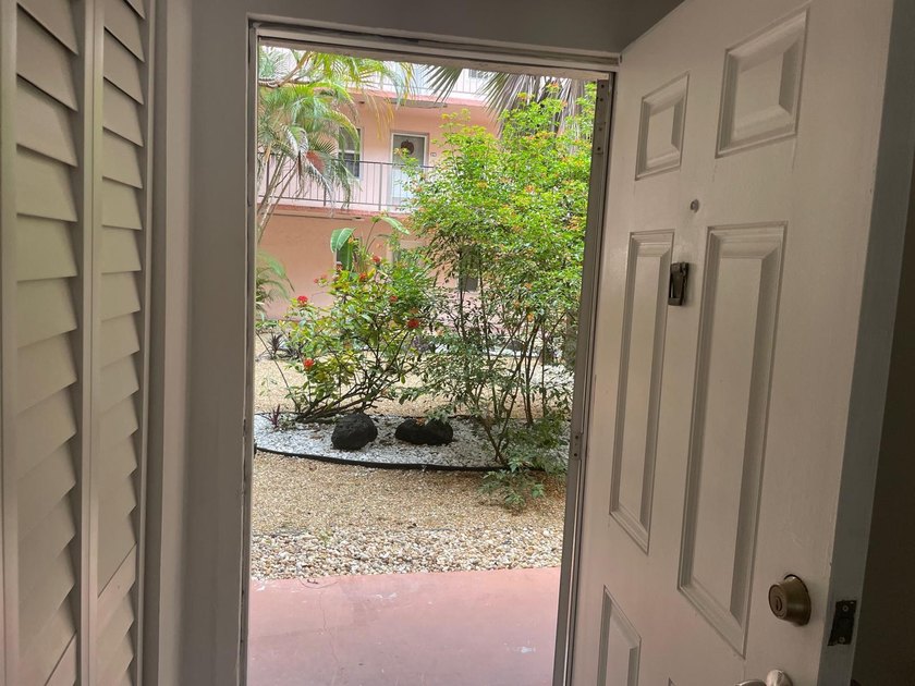 Welcome to Paradise. This two-bedroom, two-bathroom condominium - photo 20