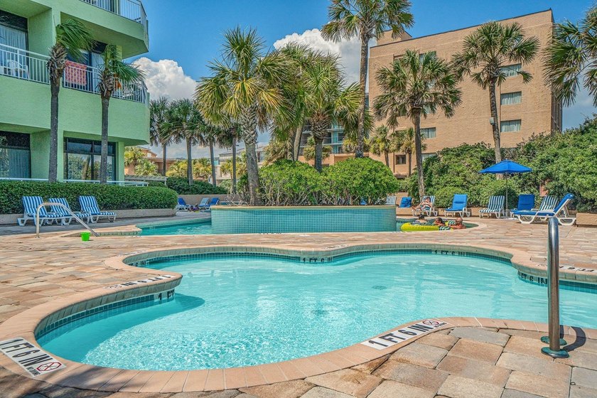 Experience oceanfront living at its finest with this 1-bedroom - photo 28