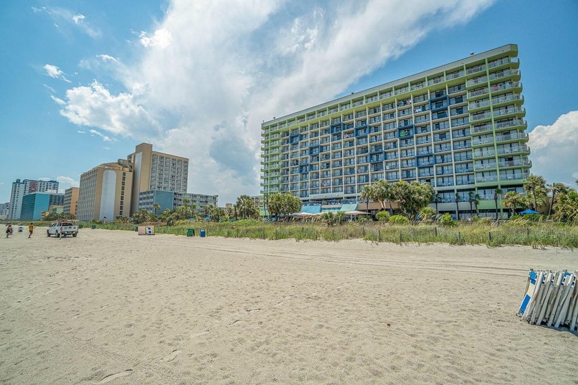Experience oceanfront living at its finest with this 1-bedroom - photo 30