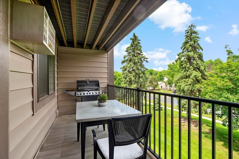 Welcome home to effortless, maintenance-free living in highly - photo 10