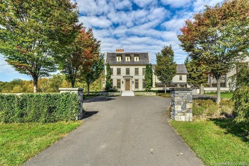 187 Umpawaug Road, Redding, CT 06896, 786379