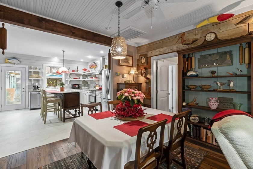 A Rare Jewel in Old Rockport - Meticulously Restored, Timelessly - photo 12