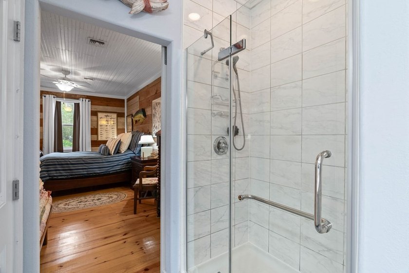 A Rare Jewel in Old Rockport - Meticulously Restored, Timelessly - photo 21