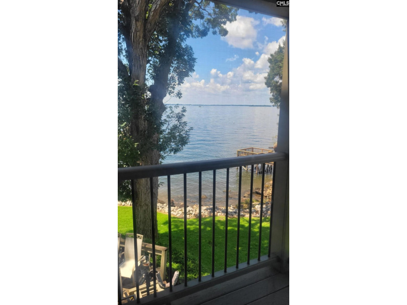 PRICE REDUCED...WELCOME TO SPENCES POINT ON LAKE MURRAY. Proud - photo 22
