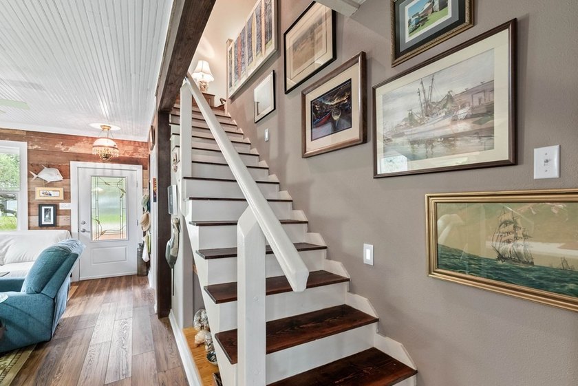 A Rare Jewel in Old Rockport - Meticulously Restored, Timelessly - photo 26