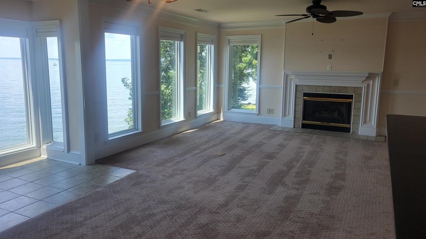 PRICE REDUCED...WELCOME TO SPENCES POINT ON LAKE MURRAY. Proud - photo 43