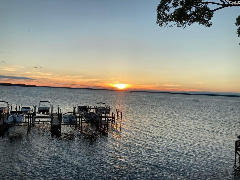 PRICE REDUCED...WELCOME TO SPENCES POINT ON LAKE MURRAY. Proud - photo 49