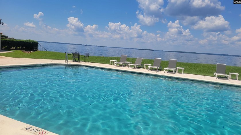 PRICE REDUCED...WELCOME TO SPENCES POINT ON LAKE MURRAY. Proud - photo 58