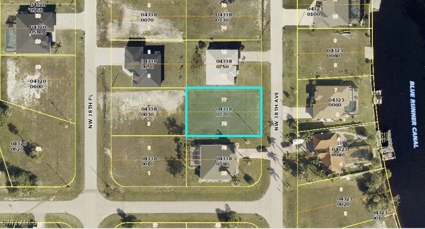 Build your new home in a great neighborhood! You will be - photo 4