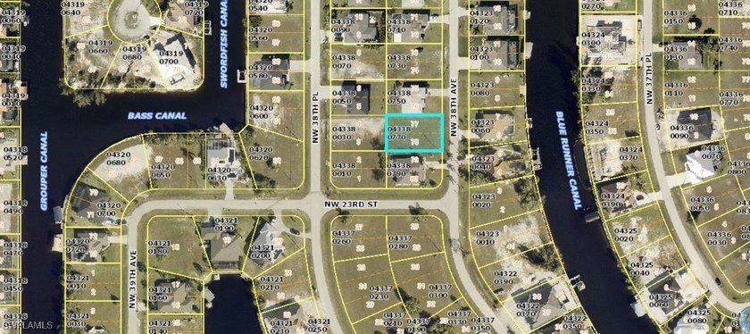 Build your new home in a great neighborhood! You will be - photo 5