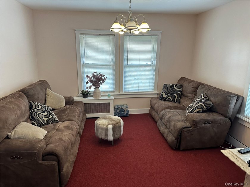 Spacious two-story detached legal 2 family home on a corner lot - photo 5