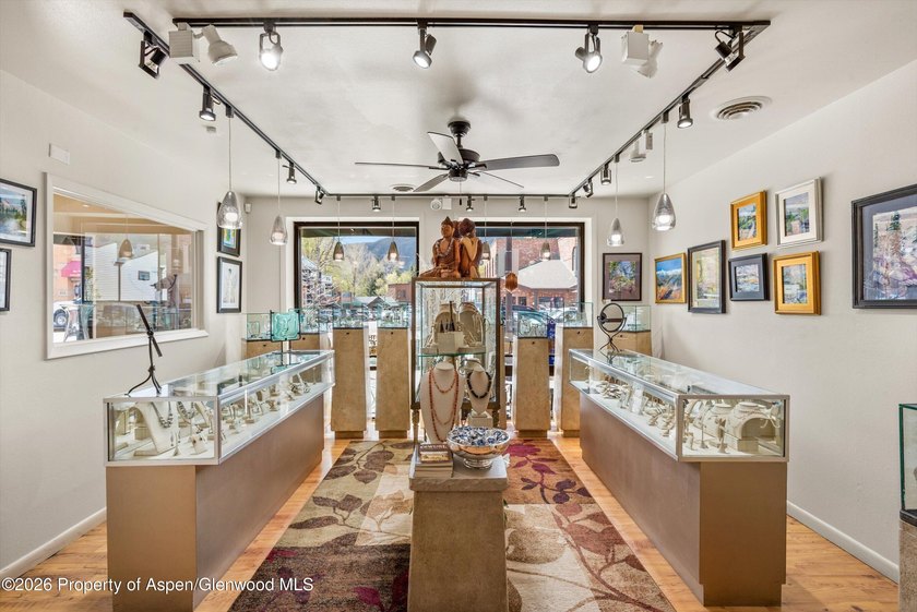 Own a rare standalone building in the heart of charming downtown - photo 8
