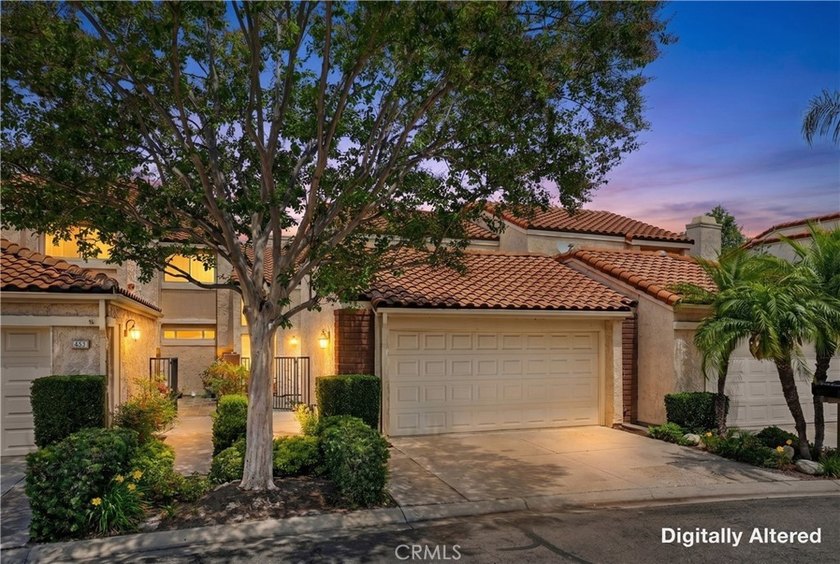 Welcome to this beautifully maintained residence in the highly - photo 3