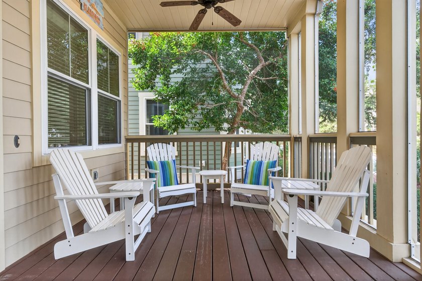 BEST PRICED 4 BEDROOM IN NATUREWALK! Welcome to Sea Blessings - photo 3