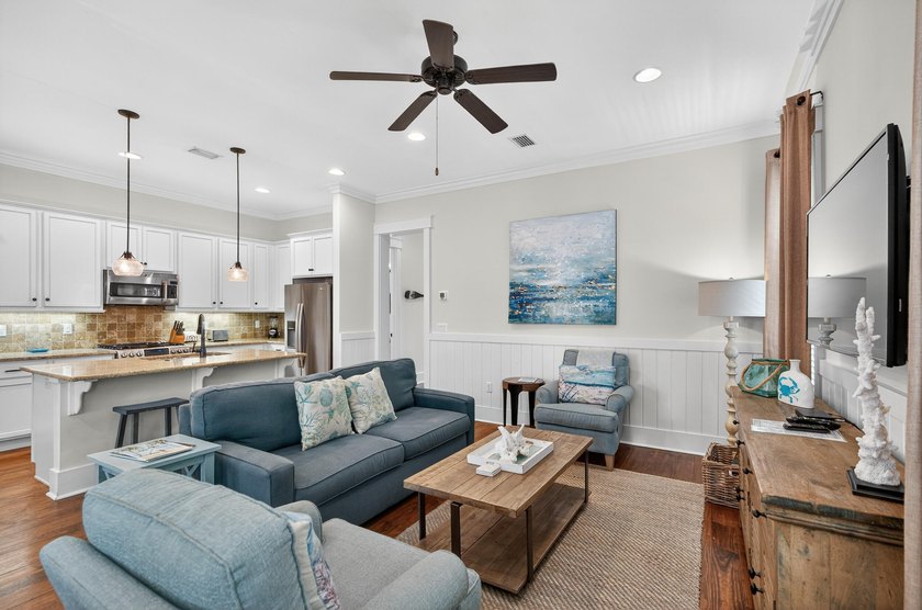 BEST PRICED 4 BEDROOM IN NATUREWALK! Welcome to Sea Blessings - photo 8