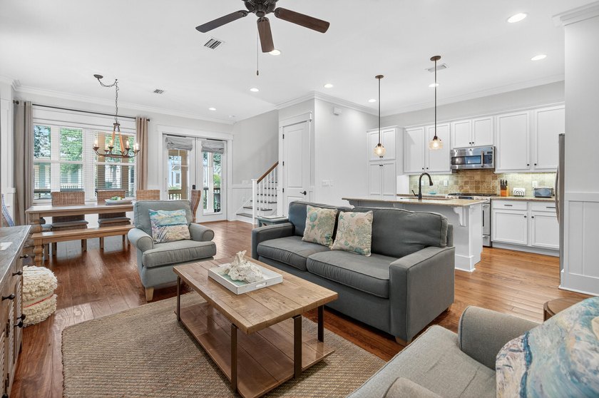 BEST PRICED 4 BEDROOM IN NATUREWALK! Welcome to Sea Blessings - photo 9