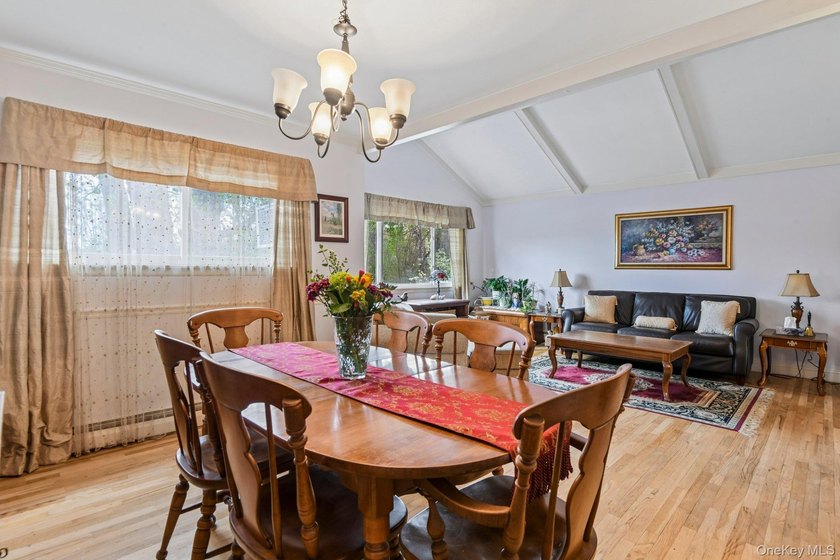 Welcome to this spacious 4-bedroom, 1.5-bath high ranch nestled - photo 9