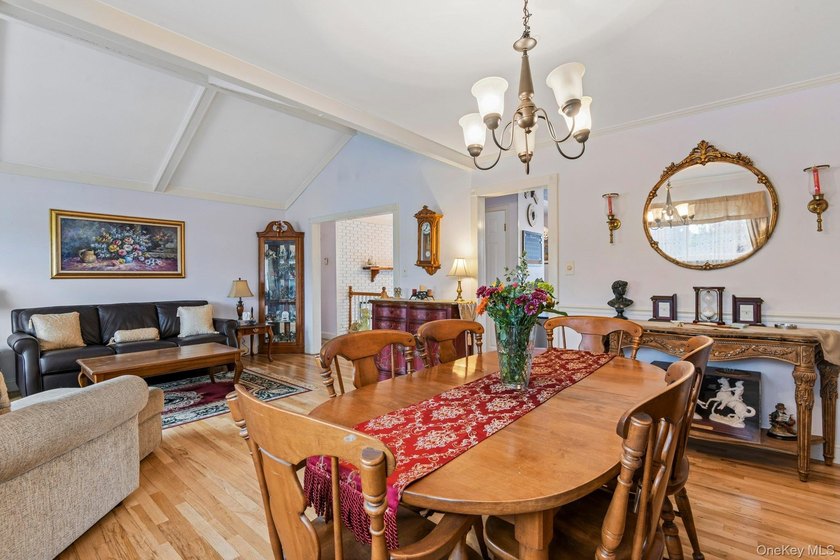 Welcome to this spacious 4-bedroom, 1.5-bath high ranch nestled - photo 10