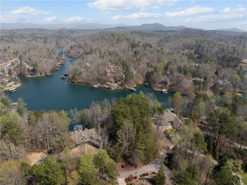 Lot with Protected Waters &amp; Covered Slip Dock SOLD - photo 11