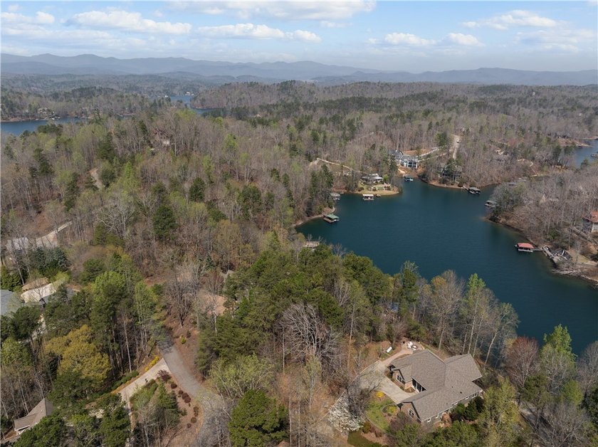 Lot with Protected Waters &amp; Covered Slip Dock SOLD - photo 13