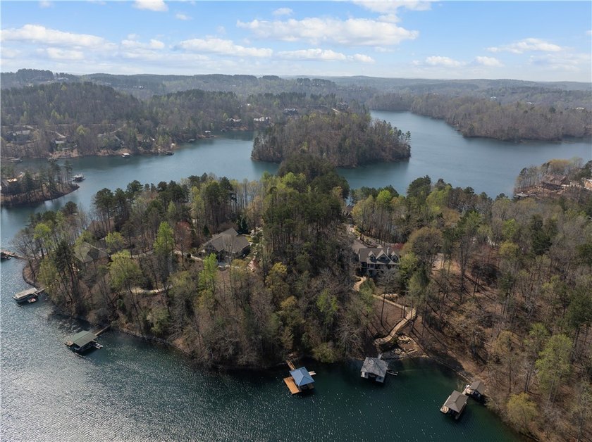 Lot with Protected Waters &amp; Covered Slip Dock SOLD - photo 14