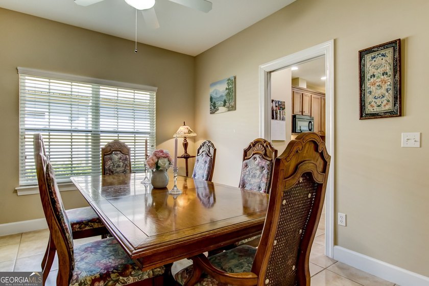You will love this beautiful, low maintenance home in The - photo 10